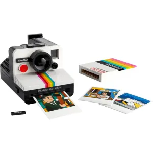 21345 POLAROID ONESTEP SX-70 CAMERA V29