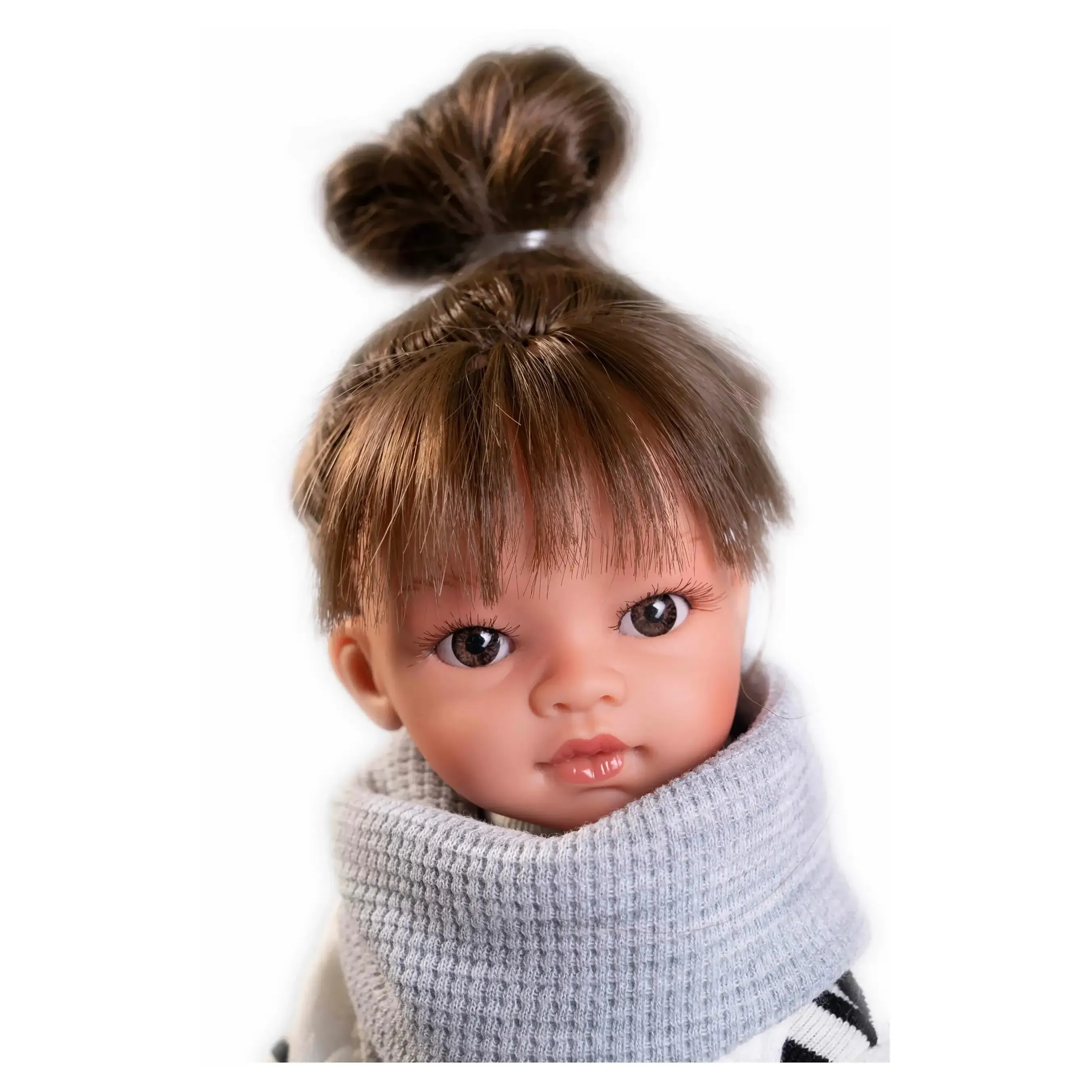 Antonio Juan 25302 Emily Grunge Doll 33cm