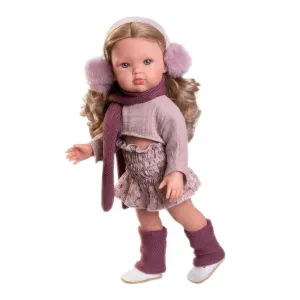 Antonio Juan 28326 Bella Doll 45cm