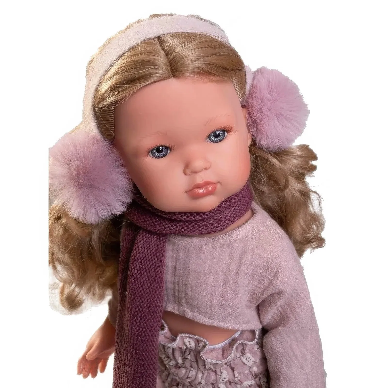 Antonio Juan 28326 Bella Doll 45cm