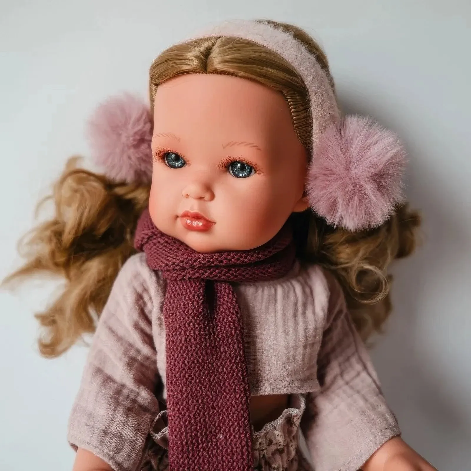 Antonio Juan 28326 Bella Doll 45cm