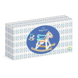BabyCavali Rocking Horse