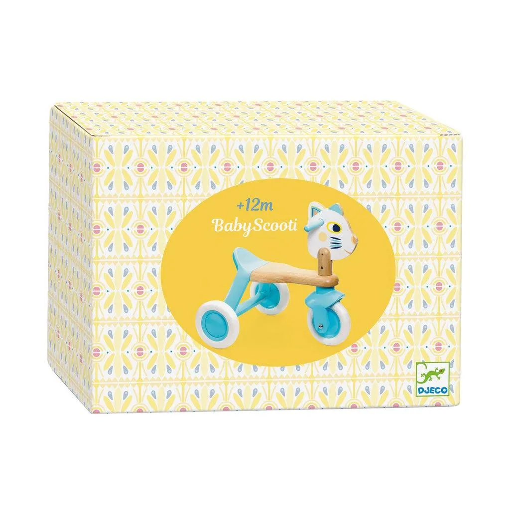 BabyScooti