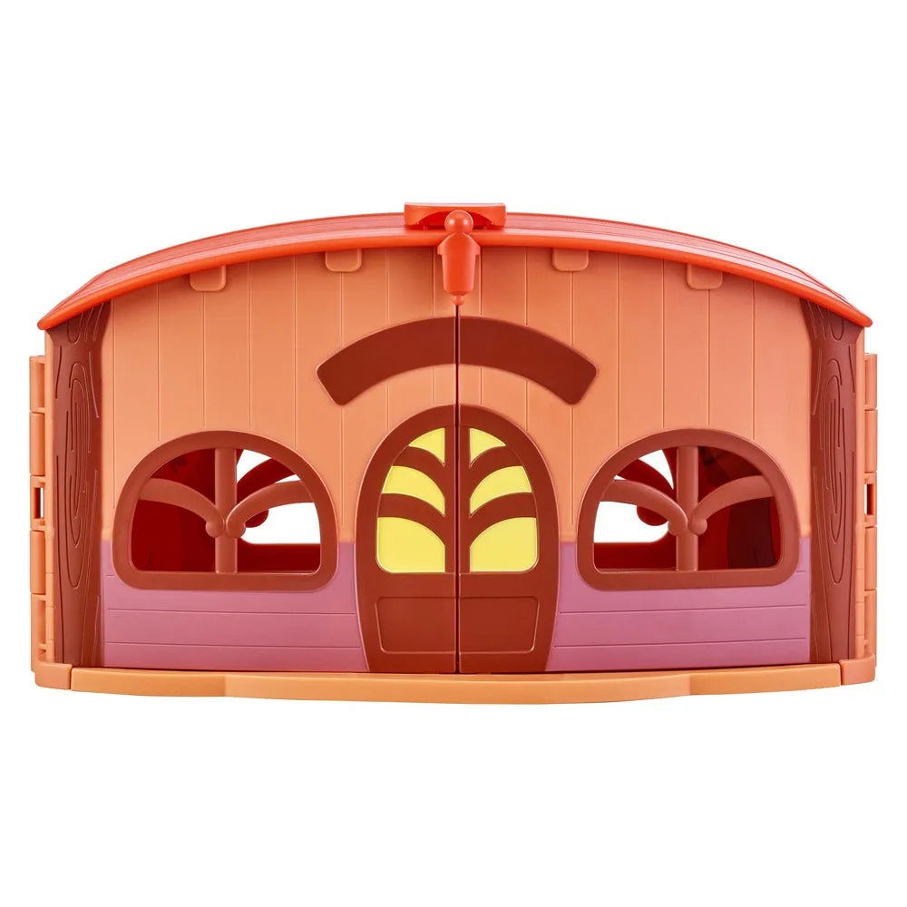 Bluey School Friends Calypso's School Playset