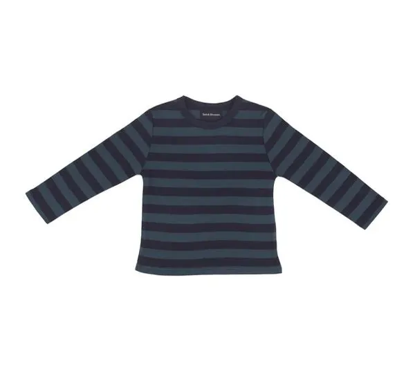 Bob & Blossom: Vintage Blue & Navy