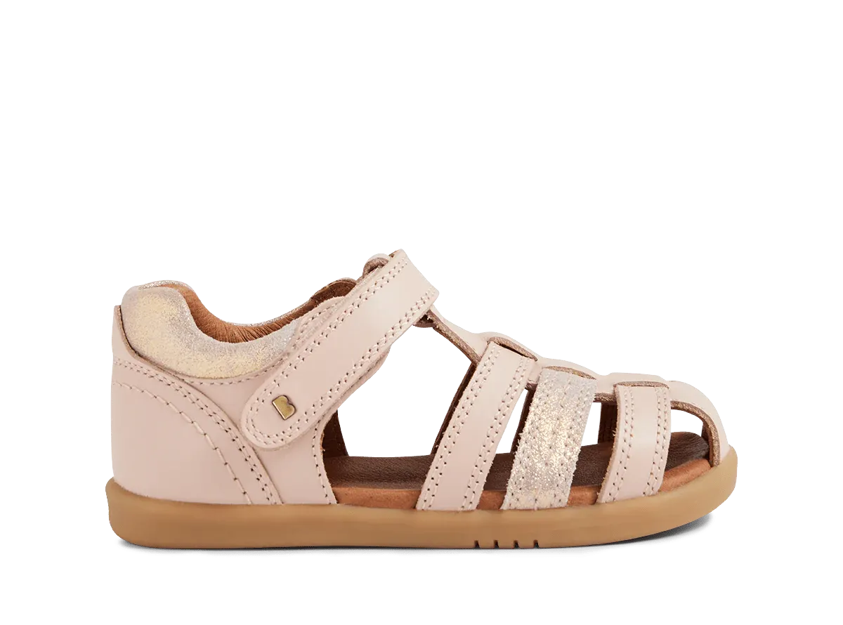 Bobux I-Walk Roam Cameo Rose - Sandals