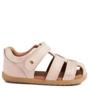 Bobux: Step-Up Roam Cameo Rose - Sandals