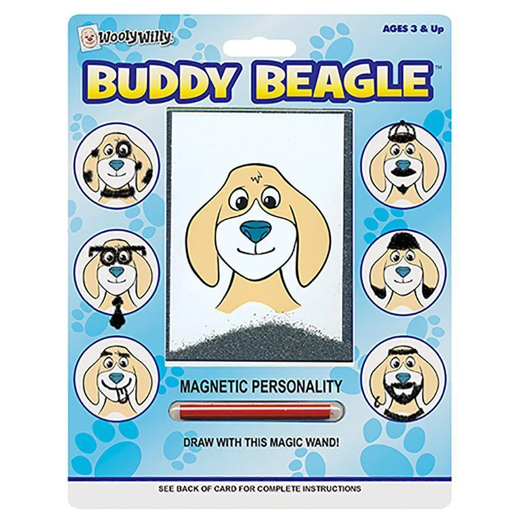 Buddy Beagle