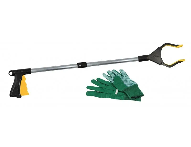 BUKI France Litter Picker