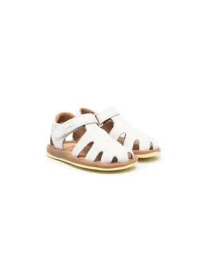 Camper: Bicho Sandal - White