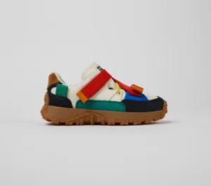 Camper: Bobo Choses x Camper Twins Trainers - Multi