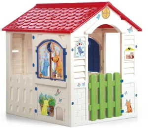 Chicos Country Cottage Playhouse