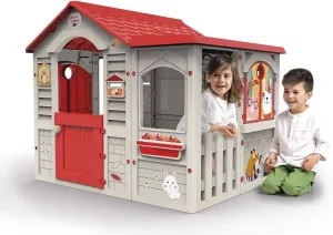 Chicos Grand Cottage House