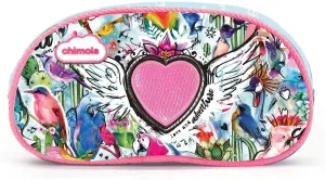 Chimola Birds Pencil Case