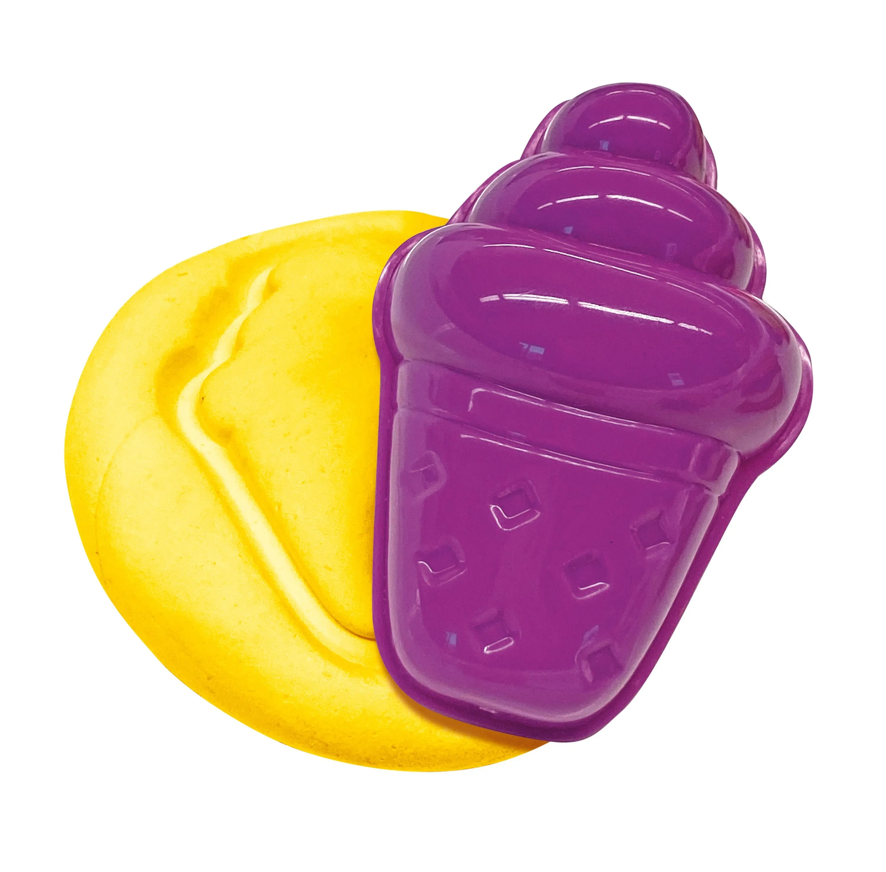 Cra-Z-Art Cra-Z-Crackle Clay Create & Crack Sweet Treats!