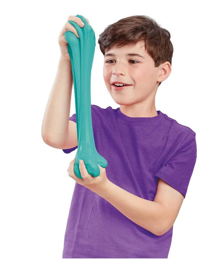 Cra-Z-Art Cra-Z-Slimy Make You Your Fluffy