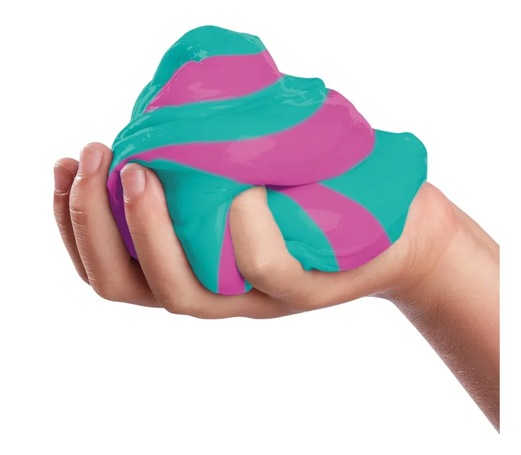 Cra-Z-Art Cra-Z-Slimy Make You Your Fluffy