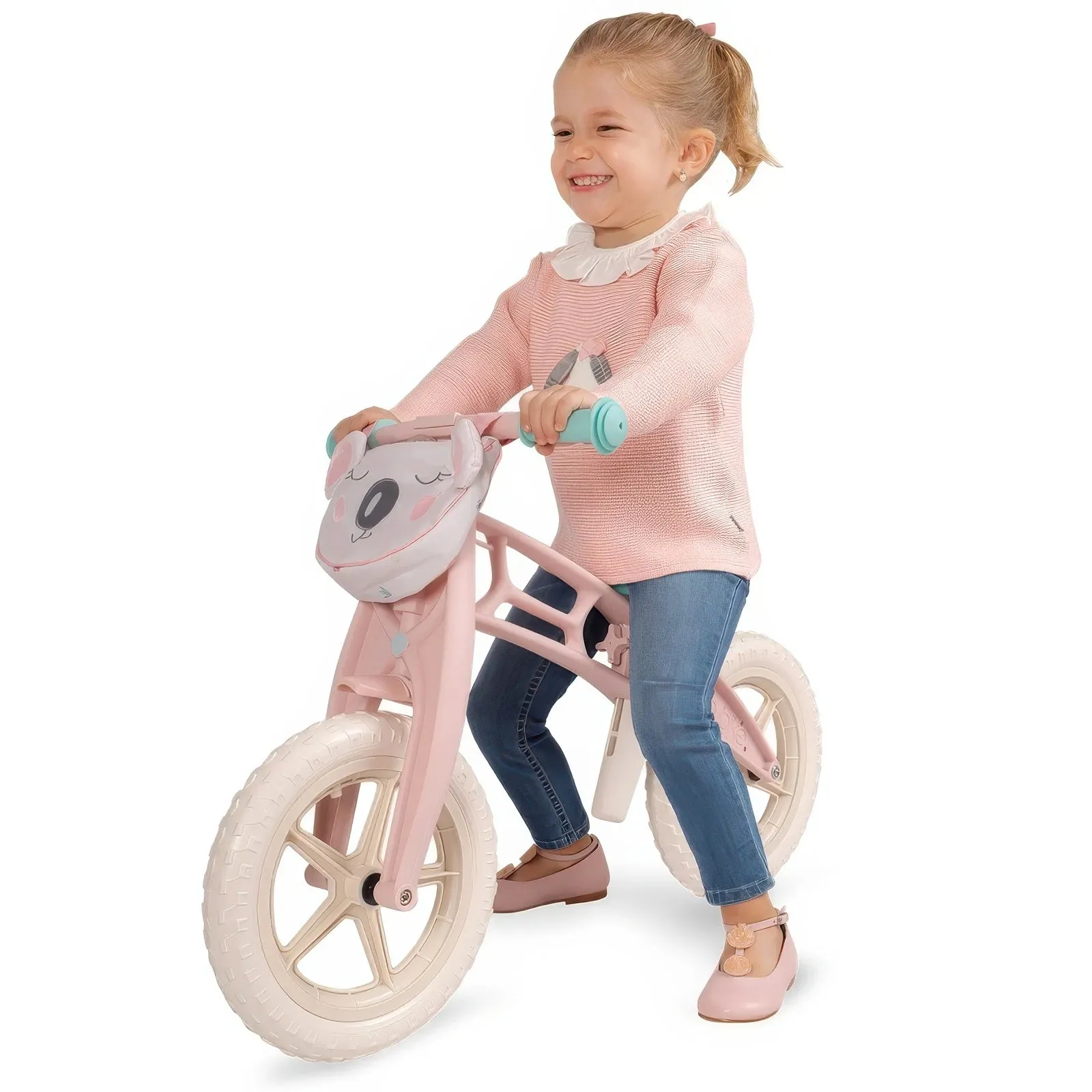 De Cuevas Koala Collection Balance Bike