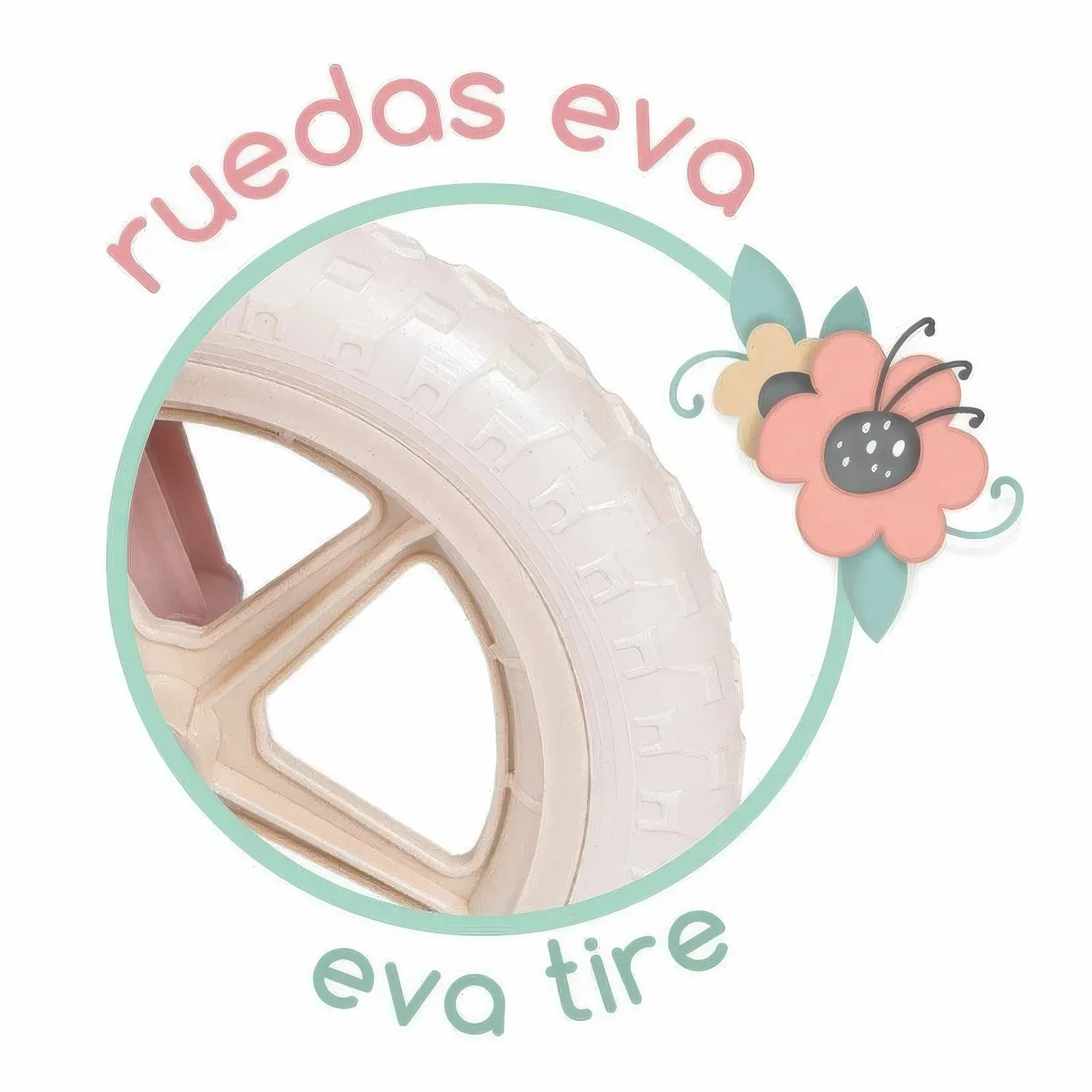 De Cuevas Koala Collection Balance Bike