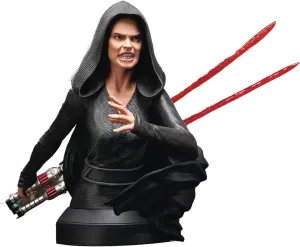 Diamond Comics Star Wars Dark Rey 1/6 Scale Resin Bust Standard (FEB218266)