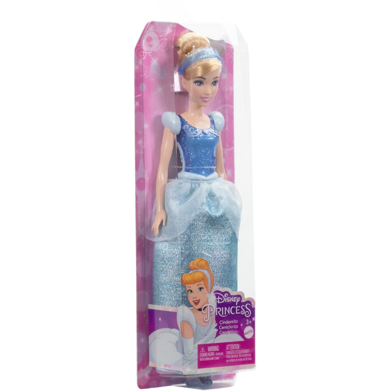 Disney Princess Cinderella