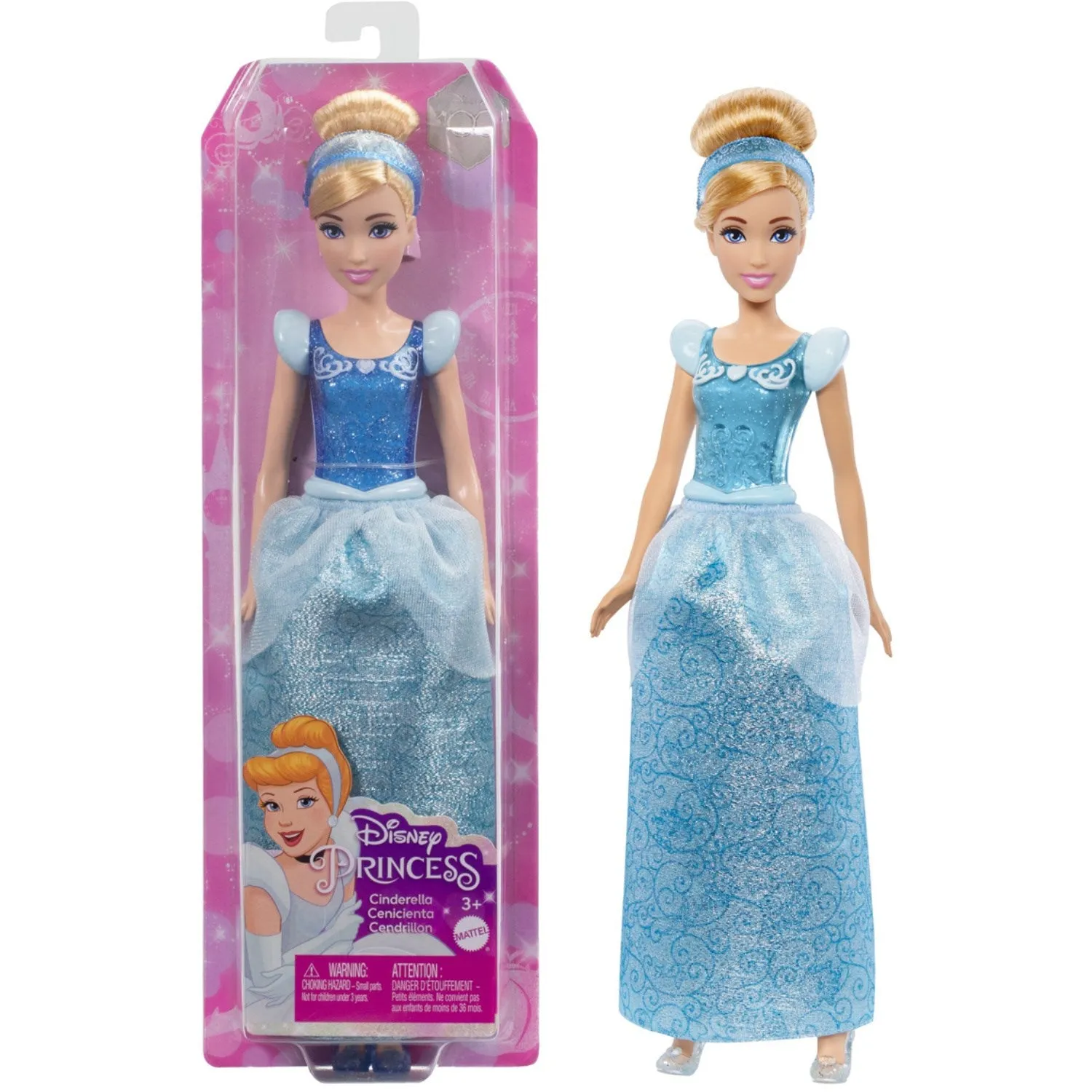 Disney Princess Cinderella