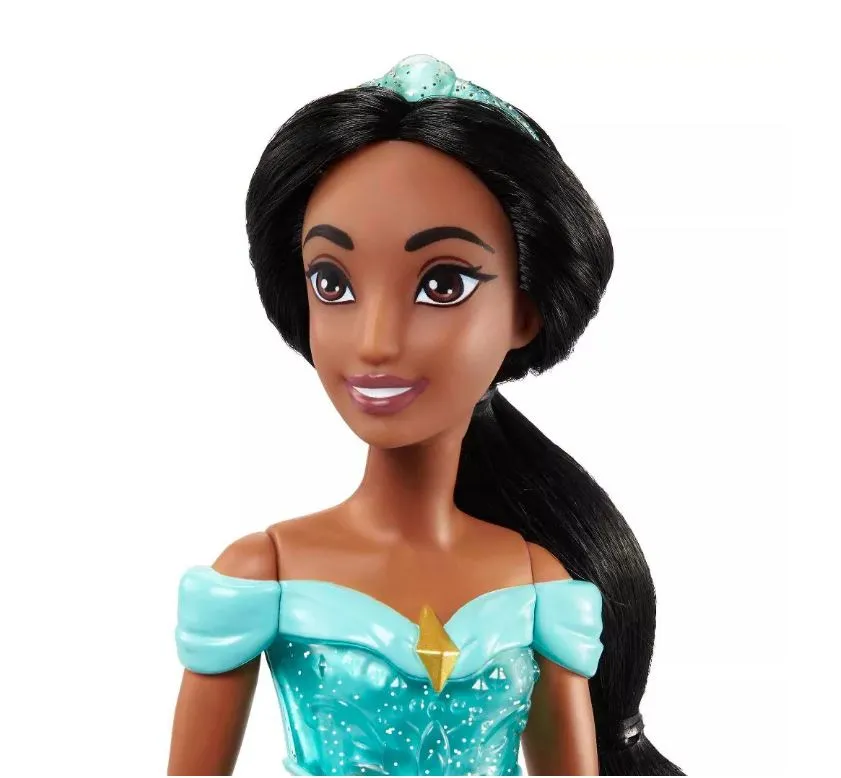 Disney Princess Core Fashion Doll Princess Jasmine
