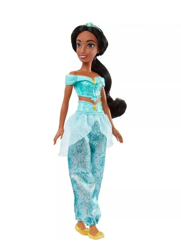 Disney Princess Core Fashion Doll Princess Jasmine