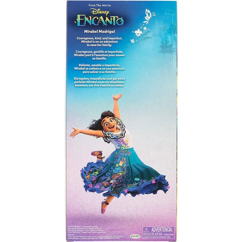 Disney Princess  Encanto Mirabel Doll 38cm