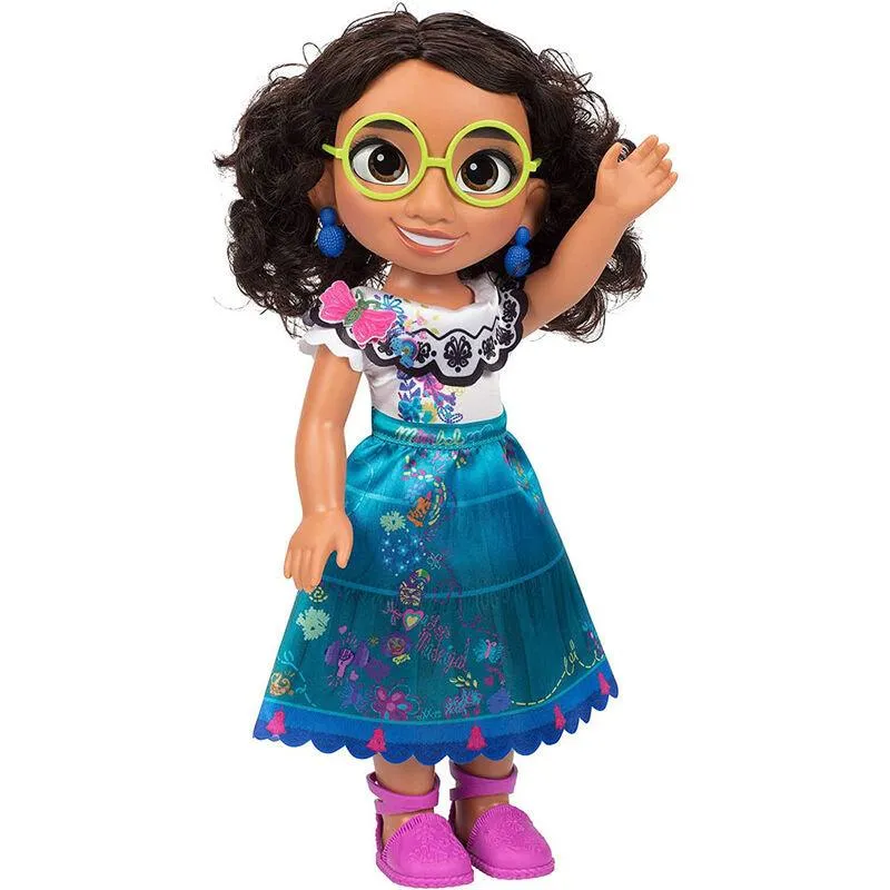 Disney Princess  Encanto Mirabel Doll 38cm