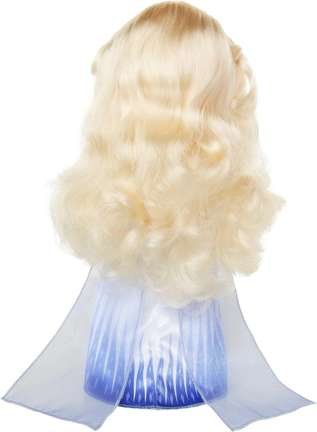 Disney Princess Frozen 2 Elsa the Snow Queen Doll 38cm