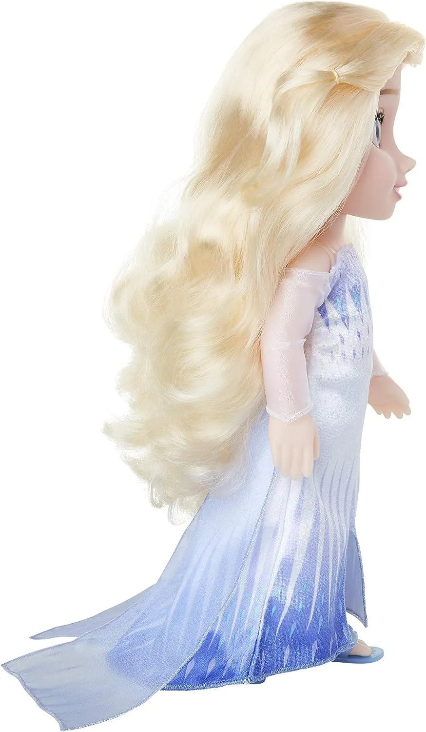 Disney Princess Frozen 2 Elsa the Snow Queen Doll 38cm