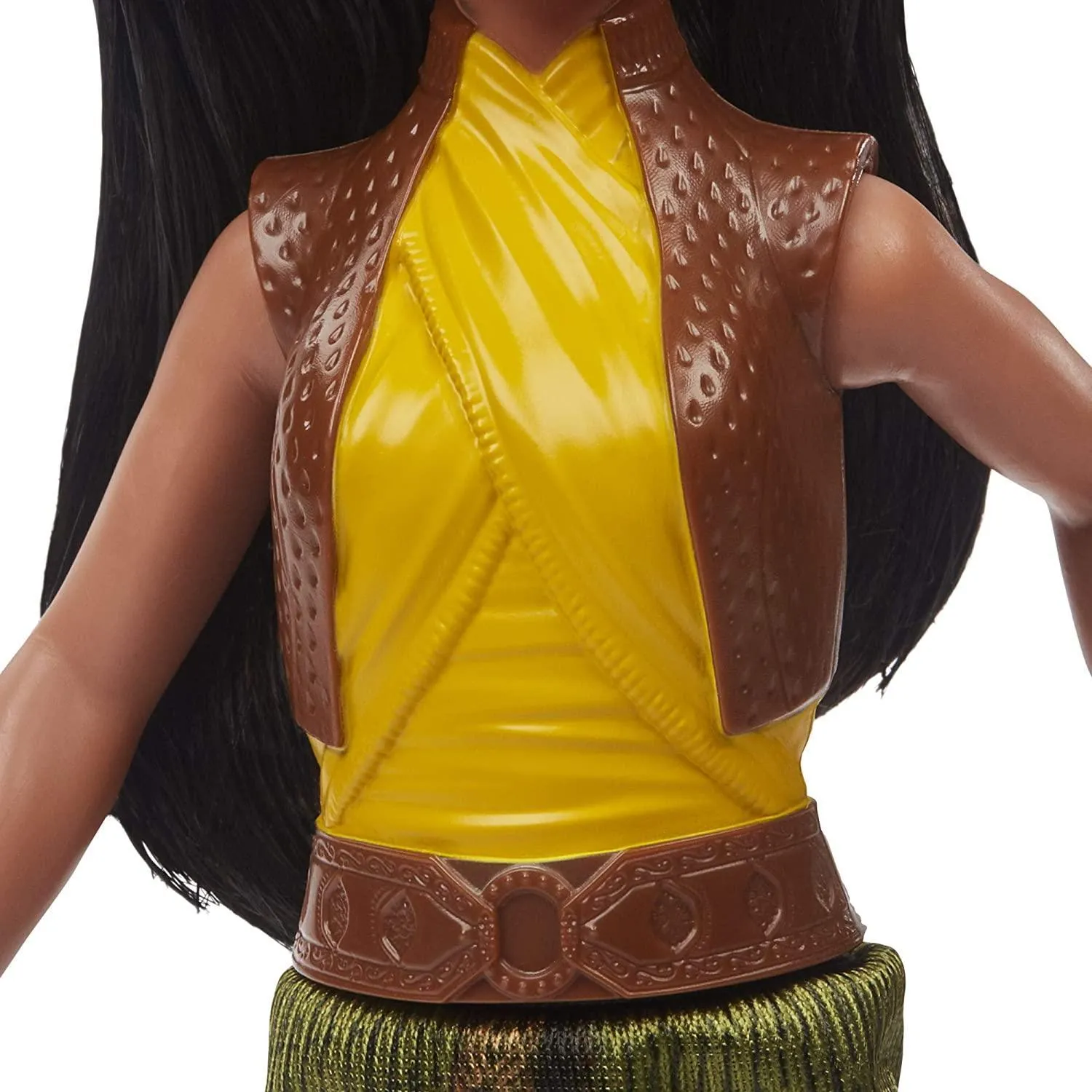 Disney Raya & The Last Dragon Fashion Doll with Clothes