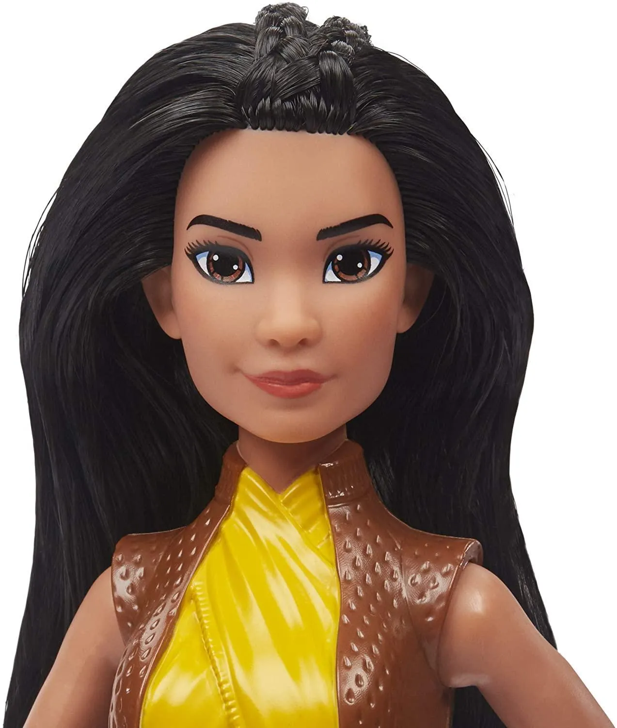 Disney Raya & The Last Dragon Fashion Doll with Clothes