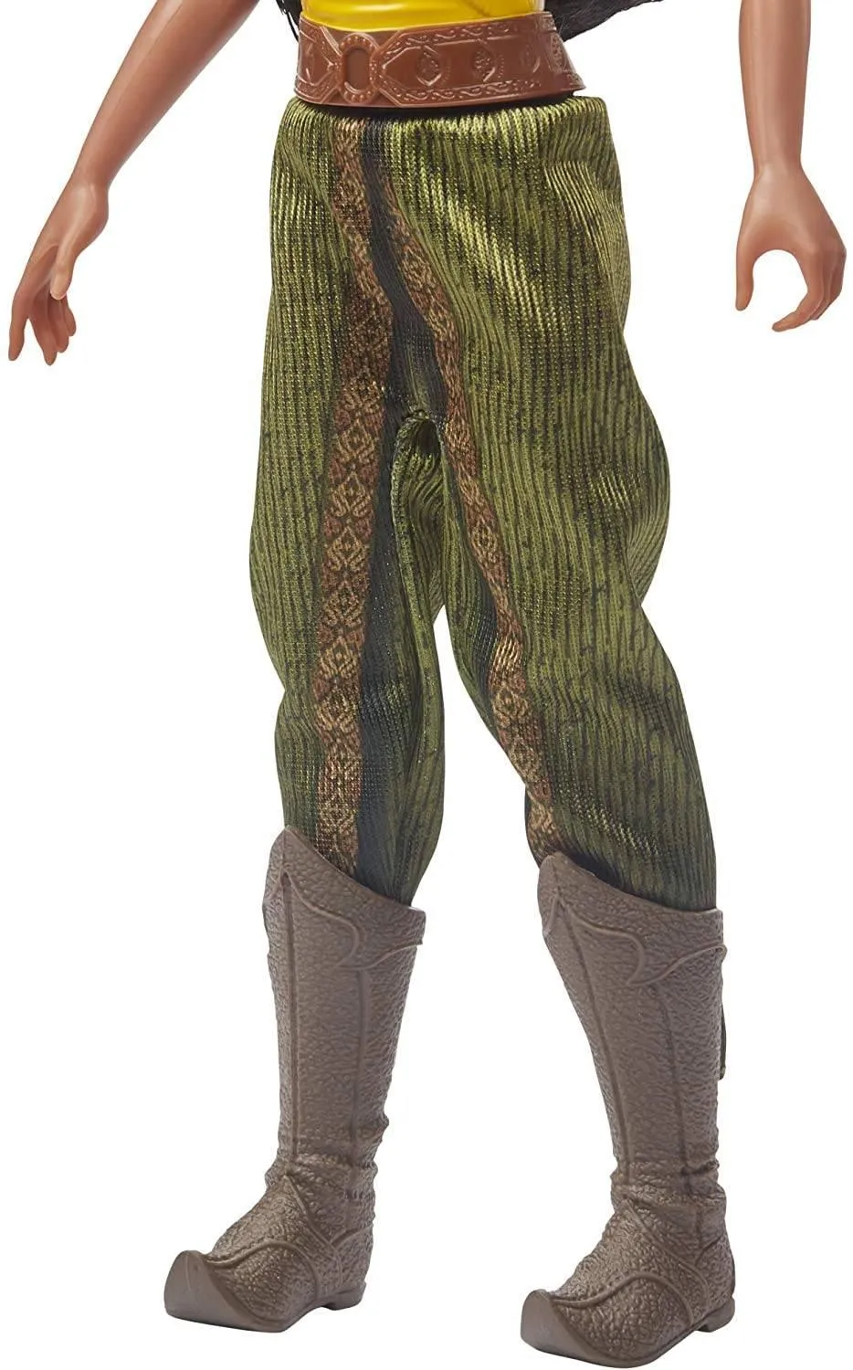 Disney Raya & The Last Dragon Fashion Doll with Clothes