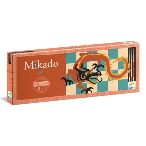 Djeco: Mikado - Classic Game