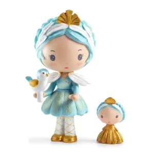 Djeco: Tinyly - Grace & Stella