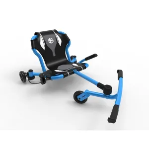 EzyRoller - Blue Drifter X