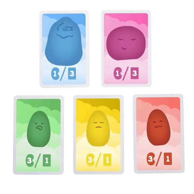 Fart And Go Seek Game