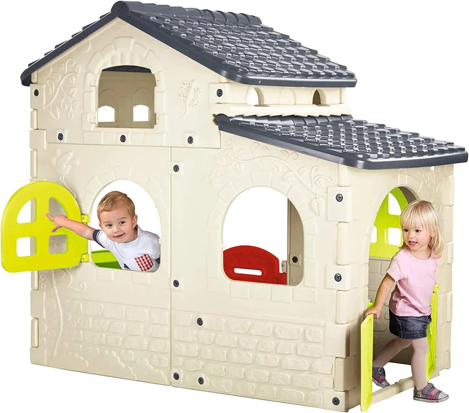FEBER Large Candy Playhouse