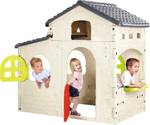 FEBER Large Candy Playhouse