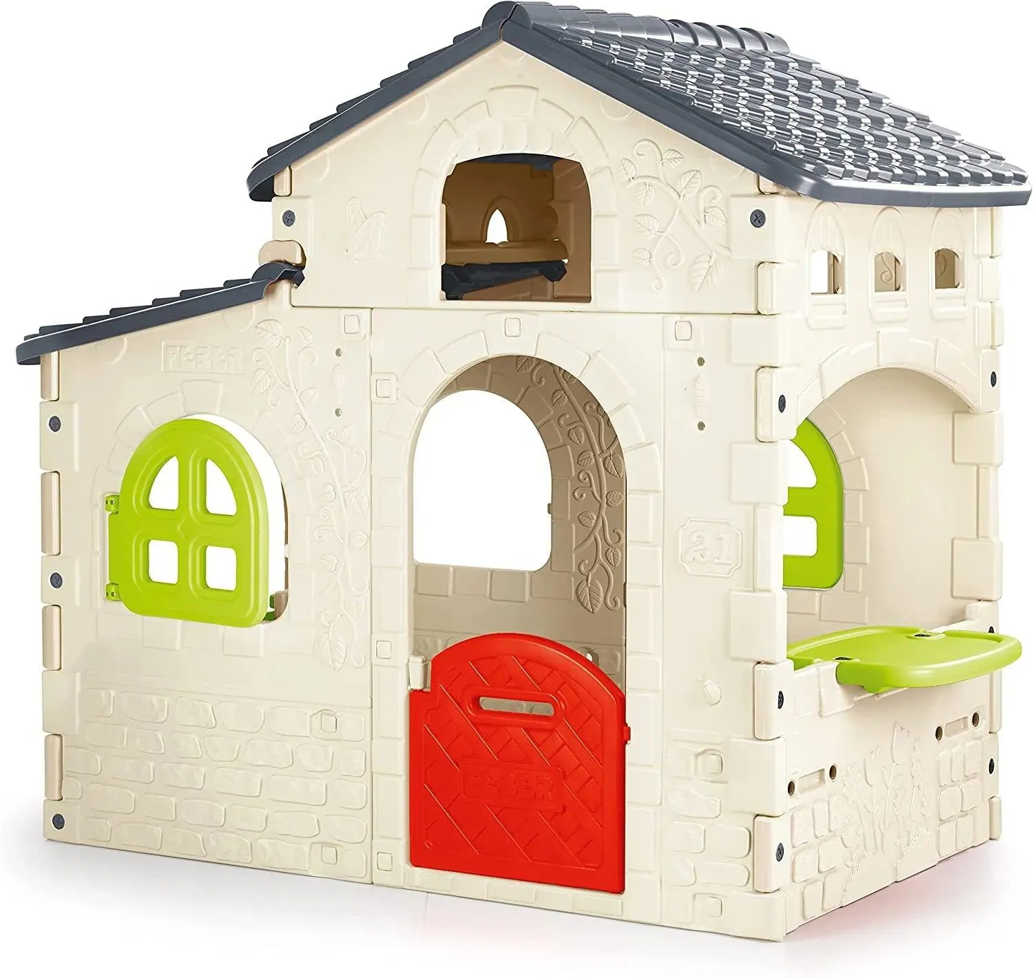 FEBER Large Candy Playhouse