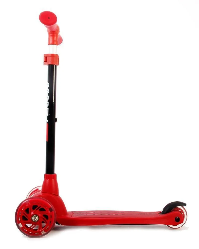 FERRARI Junior Scooter FXK8