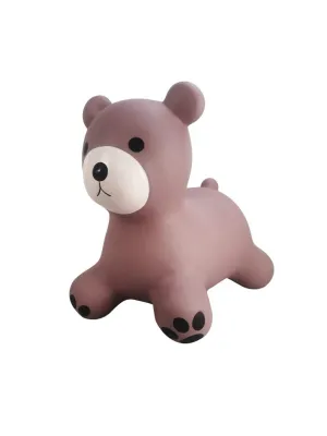 Find That Hippo: Hopping Animal - Bear