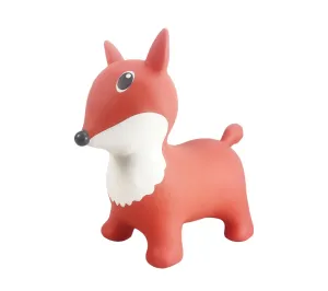 Find That Hippo: Hopping Animal - Fox