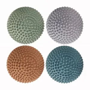 Find That Hippo: Sensory Stones - Sunset (Set of 4)