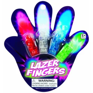 Finger Lightz
