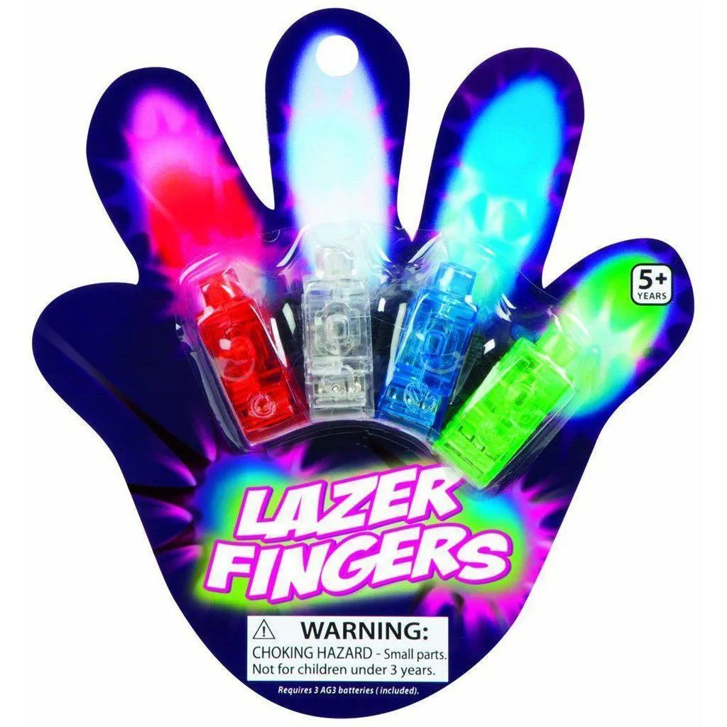 Finger Lightz