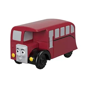 Fisher-Price Thomas & Friends Trackmaster Push Along Small Engine Bertie