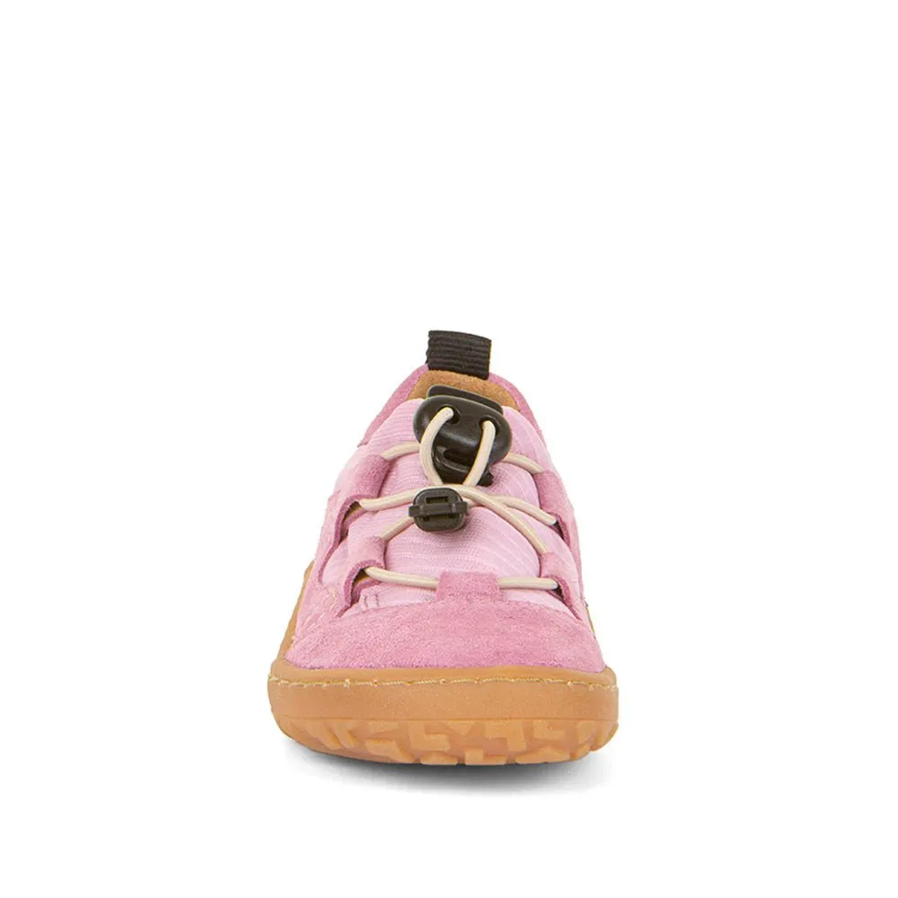 Froddo: Barefoot Track Shoes - Pink